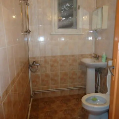 Отель Guest House AHP Стандартный номер фото 14