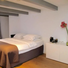 Отель Sleep in Amsterdam B&B комната для гостей фото 2