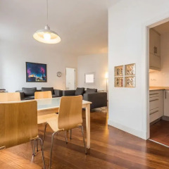 Отель Chic Rentals Salamanca комната для гостей фото 5