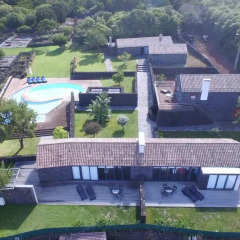 Отель Cancela Do Porco Casas De Campo Португалия, Мадалена - отзывы, цены и фото номеров - забронировать отель Cancela Do Porco Casas De Campo онлайн
