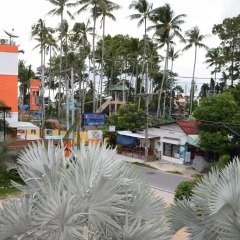 Отель Samui Guest House Самуи фото 4