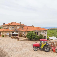 Отель Quinta da Barroca Португалия, Армамар - отзывы, цены и фото номеров - забронировать отель Quinta da Barroca онлайн спортивное сооружение