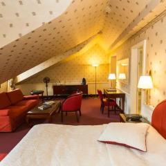 Belle Epoque Boutique Hotel комната для гостей фото 5