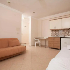 Catty Cats Garden Hotel 3* Апартаменты с различными типами кроватей фото 3