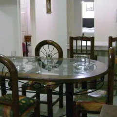 Отель Suites La Jolla Mazatlán Масатлан питание