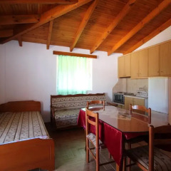 Апартаменты Vila Caushi (Rooms&Apartments) комната для гостей фото 5