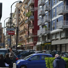 Отель Palermo Central Holiday Италия, Палермо - отзывы, цены и фото номеров - забронировать отель Palermo Central Holiday онлайн