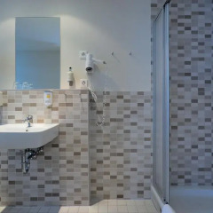 Best Western Hotel am Spittelmarkt 3* Стандартный номер с двуспальной кроватью фото 3