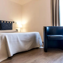 Astor Hotel 4* Стандартный номер с различными типами кроватей фото 5