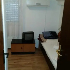 Hotel Duga 2* Стандартный номер фото 10
