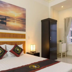 Отель Viva Homestay Номер Делюкс с различными типами кроватей фото 7