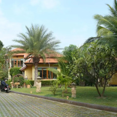 Отель Pranburi Noy Resort Таиланд, Пак-Нам-Пран - отзывы, цены и фото номеров - забронировать отель Pranburi Noy Resort онлайн фото 2