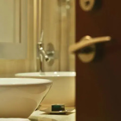 Отель InterContinental Lisbon 5* Номер Делюкс с различными типами кроватей фото 4