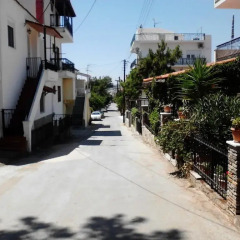 Hotel Karagiannis фото 4