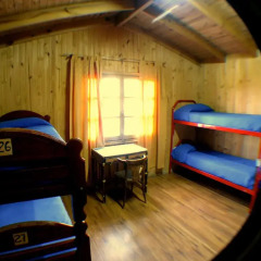 Отель Backpackers - Refugio del Mochilero детские мероприятия