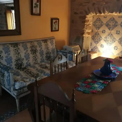 Hotel Casa Mas Gran комната для гостей фото 2