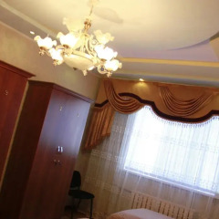 Hostel Inn Osh Кровать в общем номере с двухъярусной кроватью фото 2
