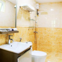 Отель Point Inn 3* Номер Делюкс с различными типами кроватей фото 6