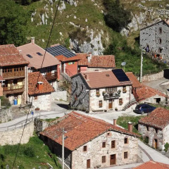 Отель Apartamentos El Tío Pablo Тресвисо фото 3