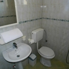 Отель Villa Doka 3* Студия с различными типами кроватей фото 4