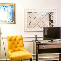 Palace-Marina Dinevi Hotel 5* Люкс фото 27