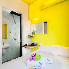 Fragrance Hotel - Classic в номере