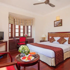Отель Sunny Beach Resort 4* Улучшенный номер фото 5