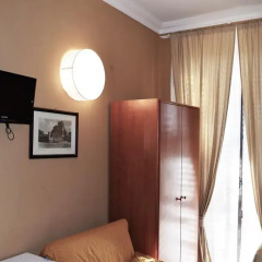 Отель B&B Kolymbetra 3* Стандартный номер фото 26