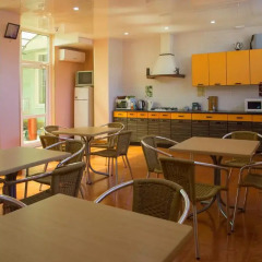 Отель Guest House Taiver Сочи питание фото 3