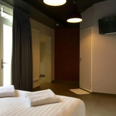 Melville Hotel Лондон комната для гостей фото 2