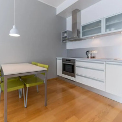 Апартаменты Best Apartments- Rävala Таллин в номере фото 2