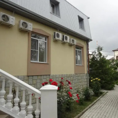 Гостиница Guest House Na Sanatornoy 2A фото 6
