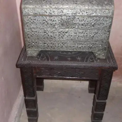 Отель Riad Mimouna Марокко, Марракеш - отзывы, цены и фото номеров - забронировать отель Riad Mimouna онлайн интерьер отеля фото 2