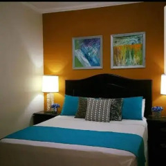Hotel Verona 2* Стандартный номер с двуспальной кроватью фото 6