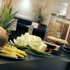 Arc La Rambla Hotel 3* Стандартный номер с различными типами кроватей фото 23