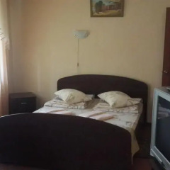 Отель Randevu Inn Калининград комната для гостей фото 4