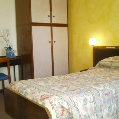 Hotel Belvedere 3* Стандартный номер фото 3