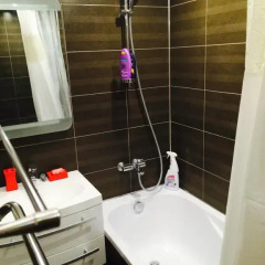 Hostel 71 Стандартный номер с различными типами кроватей фото 3
