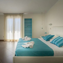 Hotel Residence Amarcord 3* Студия фото 2