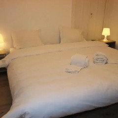 Отель Lisbon Budget Inn Лиссабон комната для гостей фото 5