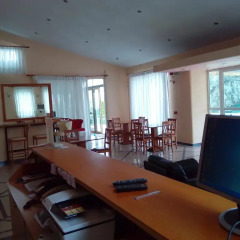 Отель Cybele Guest Accommodation