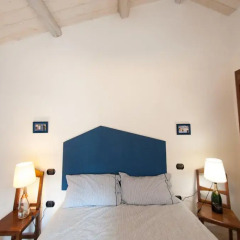 Отель Locanda Petrucci Апартаменты фото 3
