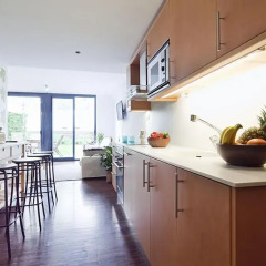 Отель My Space Barcelona Private Pool Garden Испания, Барселона - 6 отзывов об отеле, цены и фото номеров - забронировать отель My Space Barcelona Private Pool Garden онлайн питание