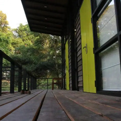 Отель The Country House Chalets 4* Шале фото 11