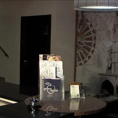 Hotel Q!H Centro León интерьер отеля