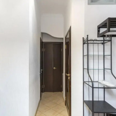 Апартаменты Four Squares Apartments on Tverskaya Улучшенные апартаменты с различными типами кроватей фото 29