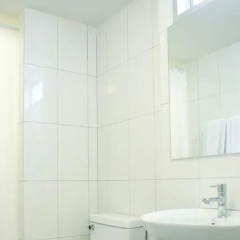 Lemontea Hotel 3* Стандартный номер с различными типами кроватей фото 5