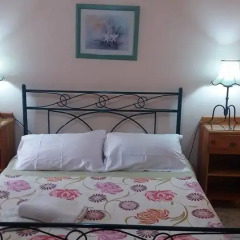 Отель Lantern Guest House 3* Стандартный номер с двуспальной кроватью фото 5