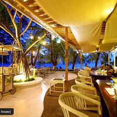 Отель GreenView Villa Phoenix Golf Club Pattaya Бангламунг помещение для мероприятий
