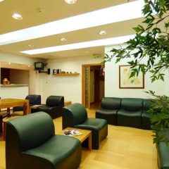 Hotel Nordeste Shalom интерьер отеля фото 2